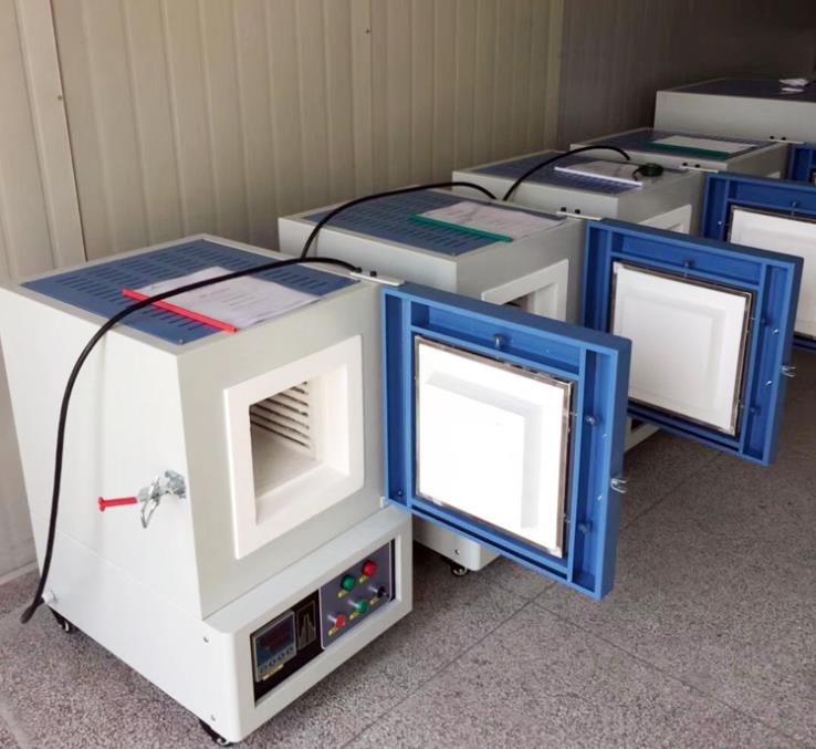 高溫爐現(xiàn)場(chǎng)案例