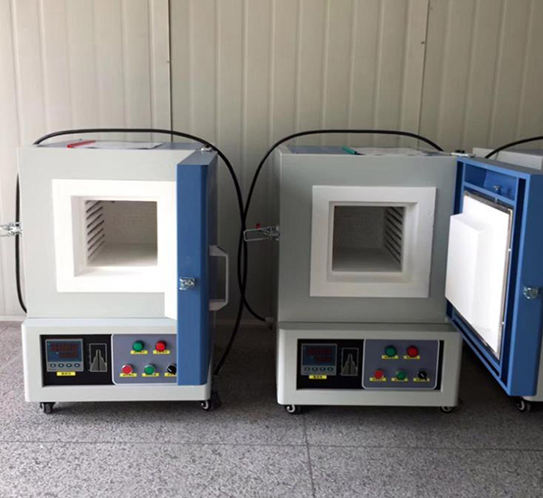 馬弗爐現(xiàn)場(chǎng)案例