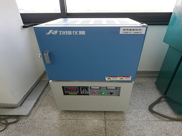 1600℃高溫實(shí)驗(yàn)爐